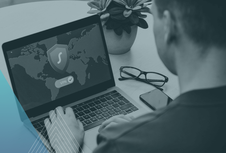 VPN Lösung auf Laptop