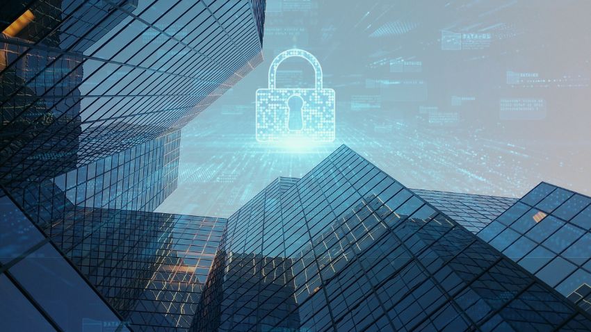 Sichere Standortvernetzung