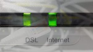 DSL-Arten für Unternehmen erklärt