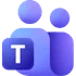 Microsoft Teams Logo