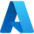 Microsoft Azure Logo