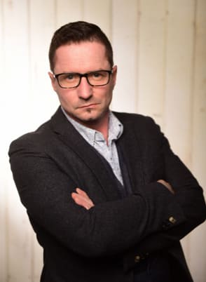 Mitarbeiterfoto von Marco Latz