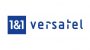 versatel Logo, Anbieter für Business fiber