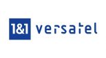 versatel Logo, Anbieter für Business fiber