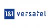 versatel Logo, Anbieter für Business fiber