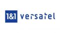 versatel Logo, Anbieter für Business fiber