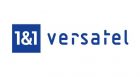 versatel Logo, Anbieter für Business fiber