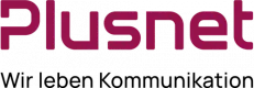 Plusnet Logo