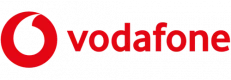 Vodafone Logo