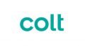 colt Logo, Anbieter für Glasfaser für Firmen