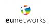 eunetworks Logo, Anbieter für Internet für Unternehmen
