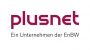 plusnet Logo, Anbieter für Business Glasfaser