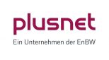 plusnet Logo, Anbieter für Business Glasfaser