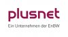 plusnet Logo, Anbieter für Business Glasfaser