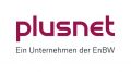 plusnet Logo, Anbieter für Business Glasfaser