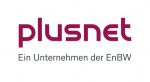 plusnet Logo, Anbieter für Business Glasfaser