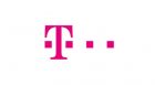 Telekom Logo, Anbieter für Business Internet