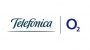 Telefonica Logo, Anbieter für geschäftliches Internet