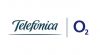 Telefonica Logo, Anbieter für geschäftliches Internet
