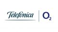 Telefonica Logo, Anbieter für geschäftliches Internet
