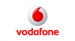 Vodafone Logo, Anbieter für geschäftliches Internet